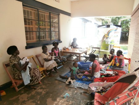 Veranda plaatje