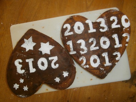 Happy New Year