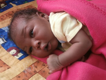 Beautiful Emmanuel