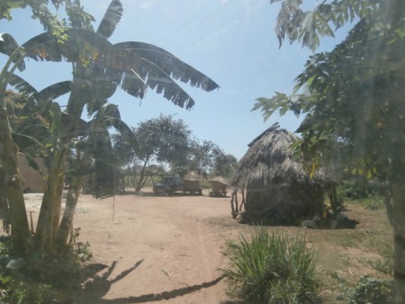 Village 