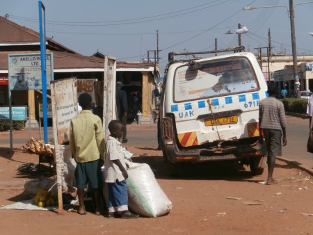 Soroti